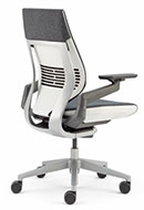 Gesture chair