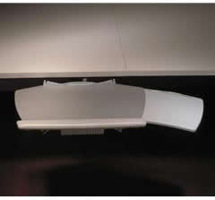 keyboard tray only