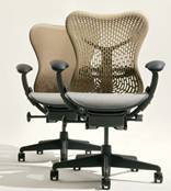 Mirra chair