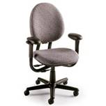 Criterion chair